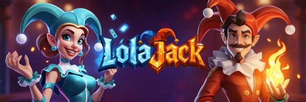 Lola Jack Casino Bonus NZ